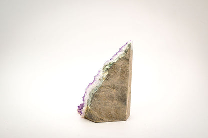 Amethyst Cluster