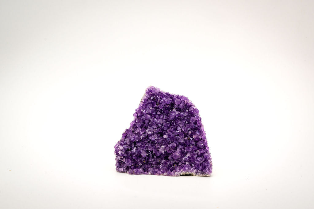 Small Amethyst Cluster