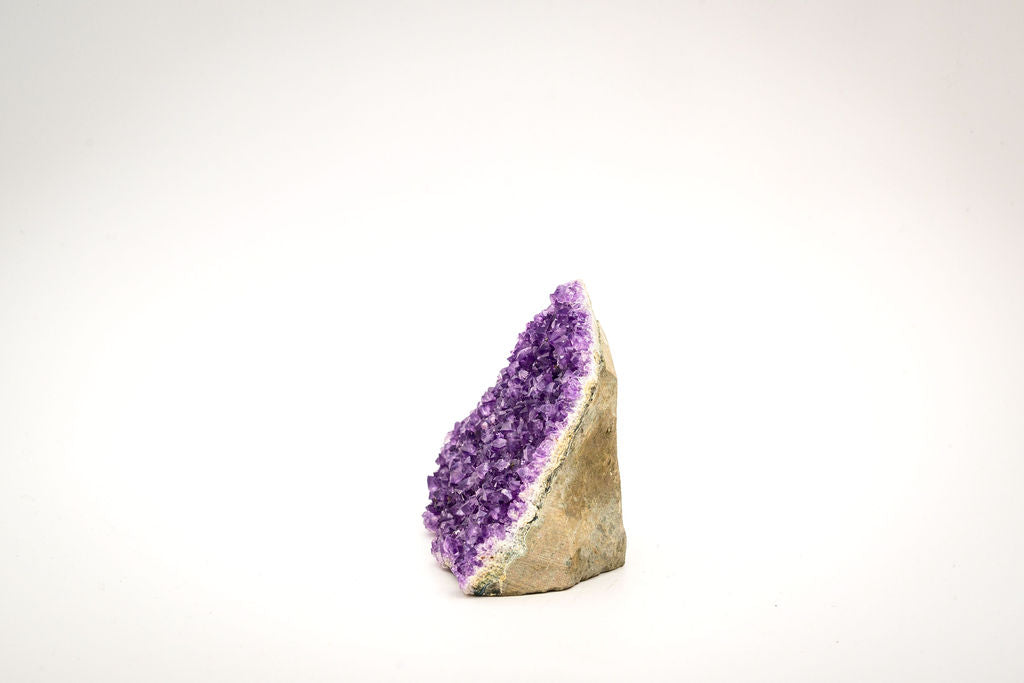 Small Amethyst Cluster