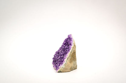 Small Amethyst Cluster