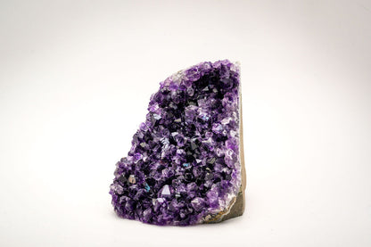 Amethyst Cluster