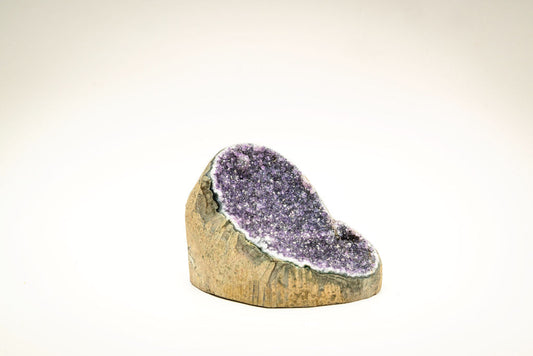 Amethyst Cluster