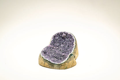 Amethyst Cluster
