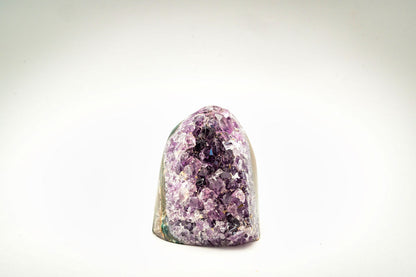 Amethyst Cluster