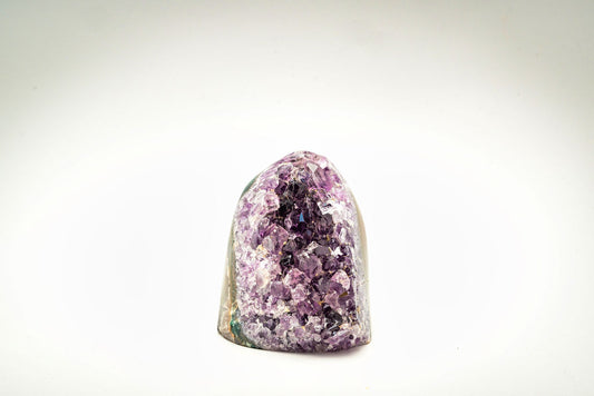 Amethyst Cluster