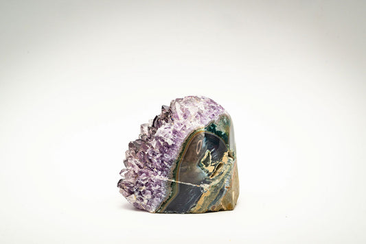 Amethyst Cluster