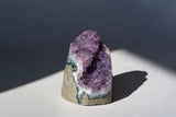Amethyst Cluster
