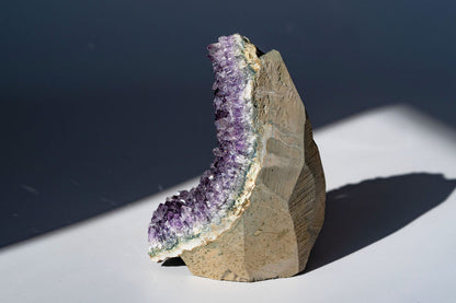 Amethyst Cluster