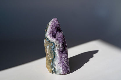Amethyst Cluster