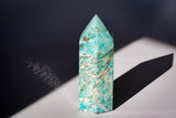 Amazonite Tower