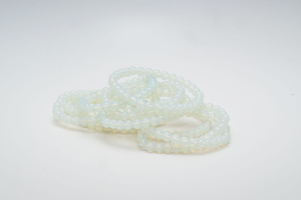 Opalite Bracelets 6mm