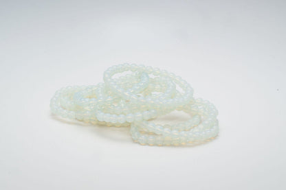 Opalite Bracelets 6mm