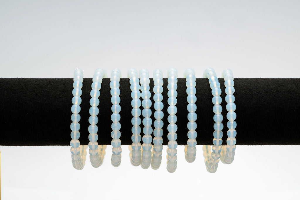 Opalite Bracelets 6mm