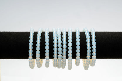 Opalite Bracelets 6mm