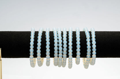 Opalite Bracelets 6mm