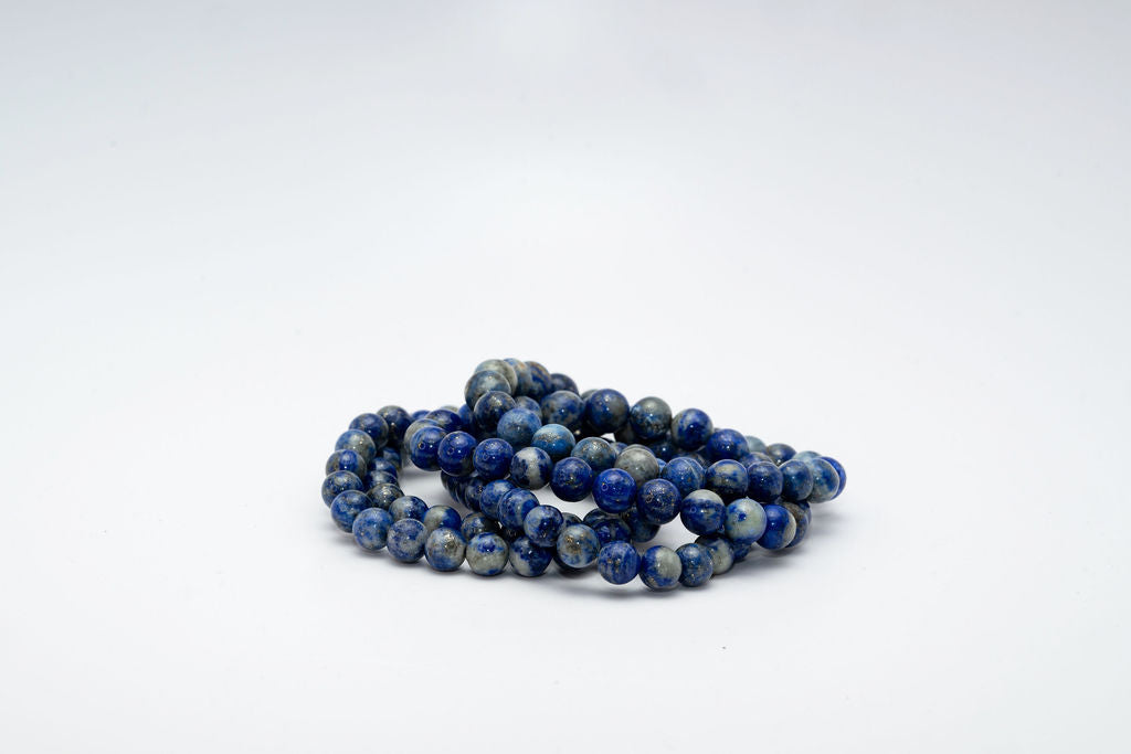 Lapis Lazuli 8 mm bracelets