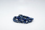 Lapis Lazuli 8 mm bracelets