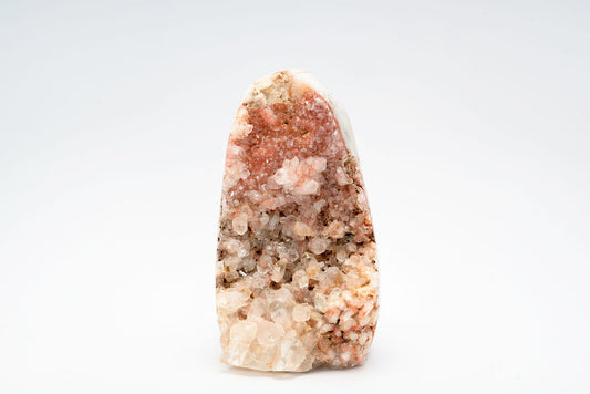 VERY PINK Amethyst Freeform