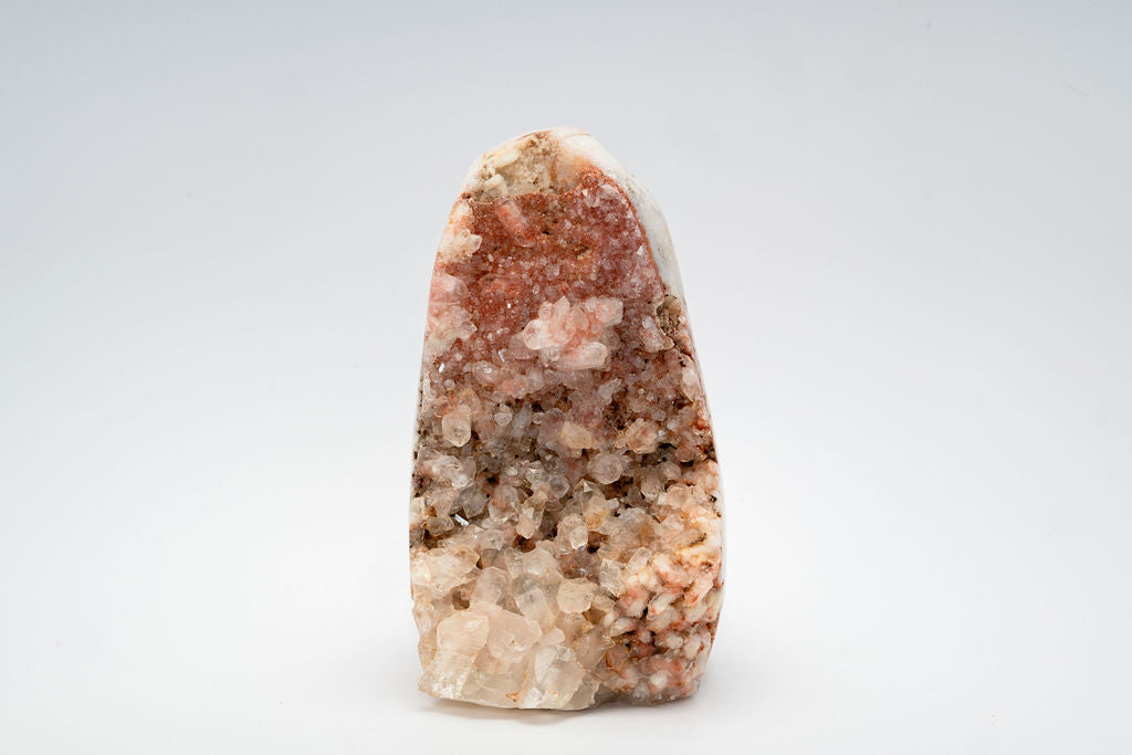 VERY PINK Amethyst Freeform