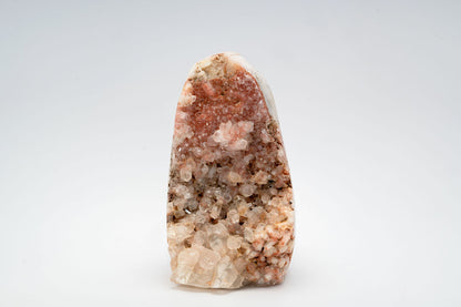 VERY PINK Amethyst Freeform