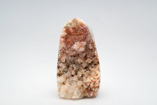 VERY PINK Amethyst Freeform