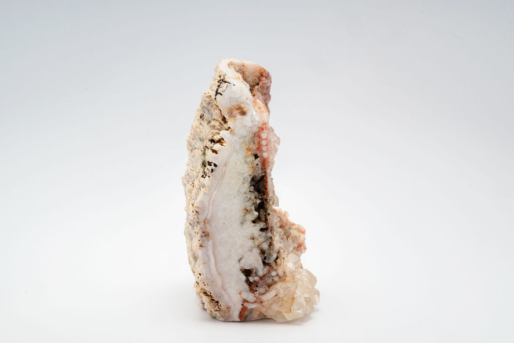 VERY PINK Amethyst Freeform