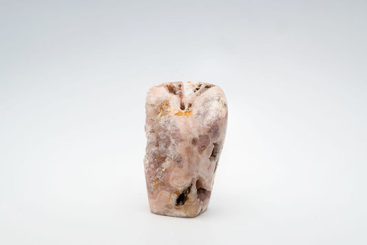 Pink Amethyst Freeform