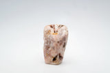 Pink Amethyst Freeform