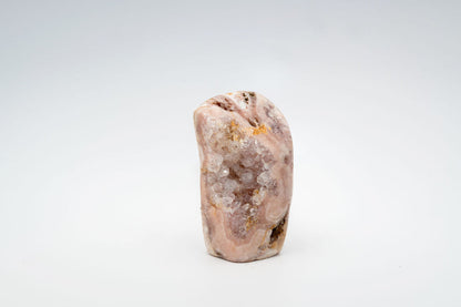 Pink Amethyst Freeform