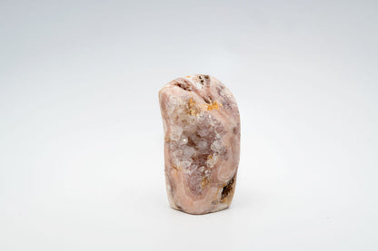 Pink Amethyst Freeform