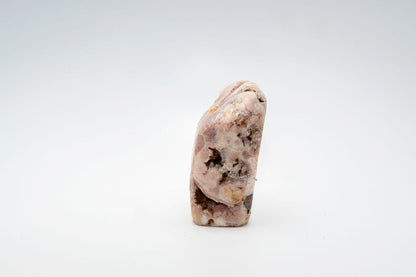 Pink Amethyst Freeform