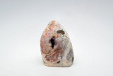 Pink Amethyst Freeform