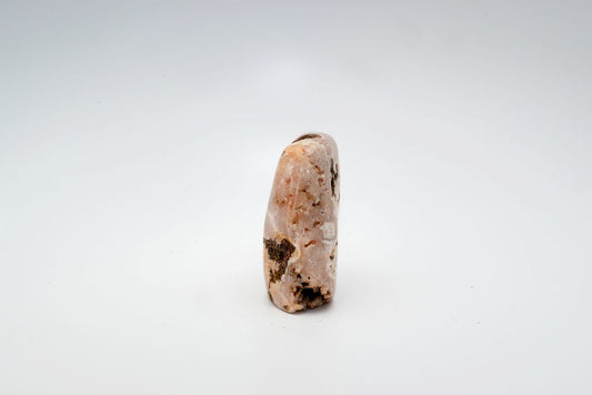 Small Pink Amethyst Freeform