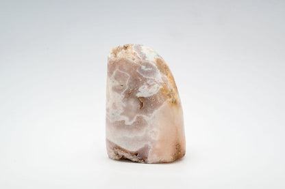 Pink Amethyst Freeform