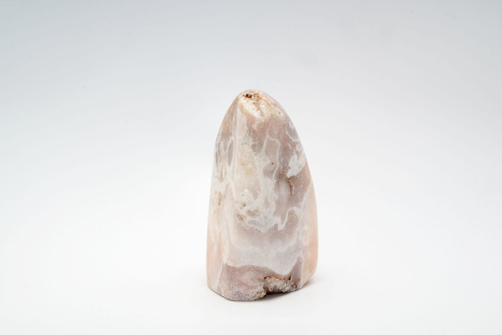Pink Amethyst Freeform