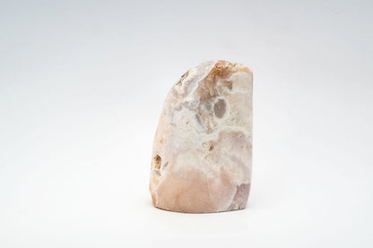 Pink Amethyst Freeform