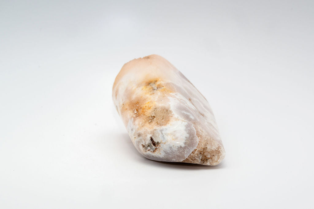 Pink Amethyst Freeform