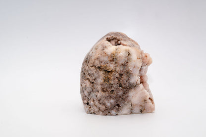 Pink Amethyst Freeform