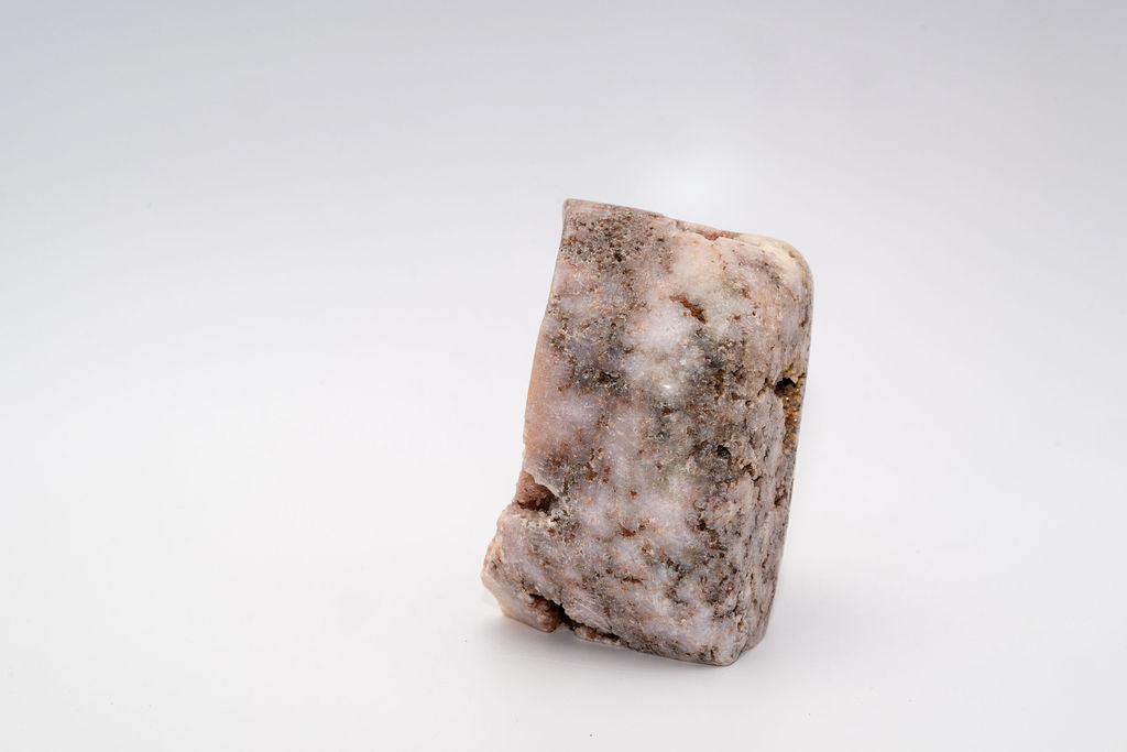 Pink Amethyst Freeform