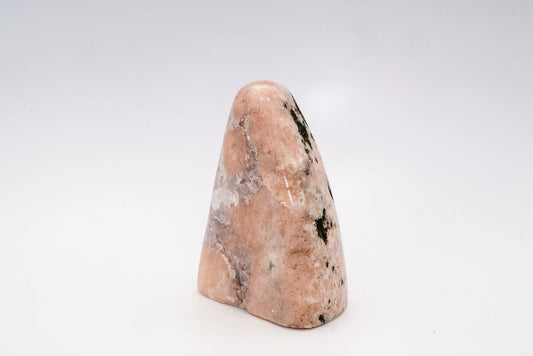Pink Amethyst Freeform