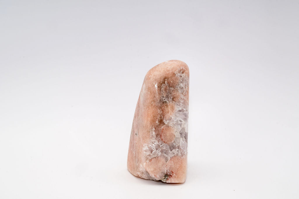 Pink Amethyst Freeform
