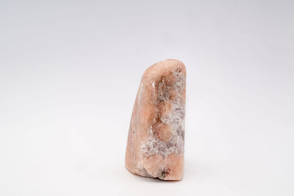 Pink Amethyst Freeform
