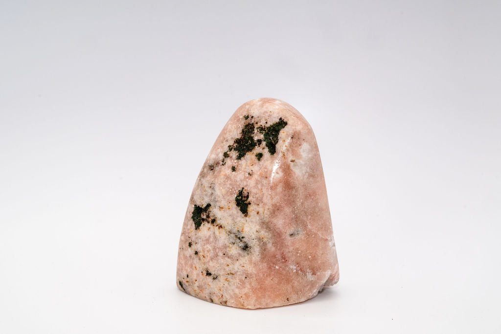 Pink Amethyst Freeform