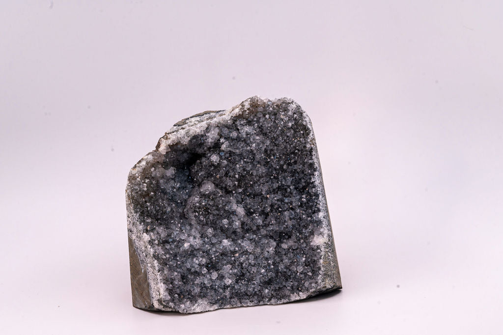 "Black" Amethyst