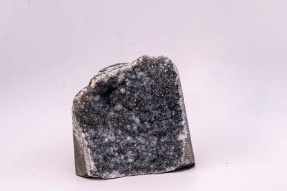 "Black" Amethyst