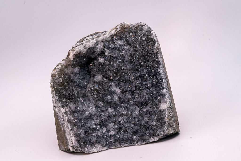 "Black" Amethyst
