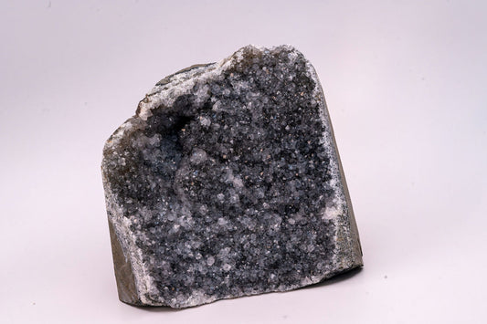 "Black" Amethyst