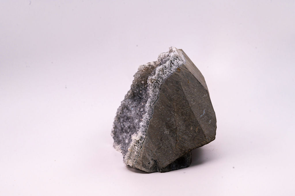 "Black" Amethyst