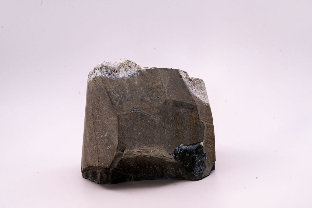 "Black" Amethyst