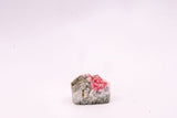 Small Rough Rhodochrosite Specimen